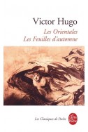 Les Orientales - Les Feuilles d'automne